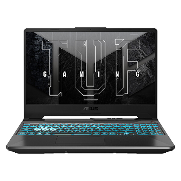Asus TUF Gaming A15 FA506NCG-HN267A010 Ryzen7 7445HS 32GB 1TBSSD+2TBSSD RTX3050 15.6