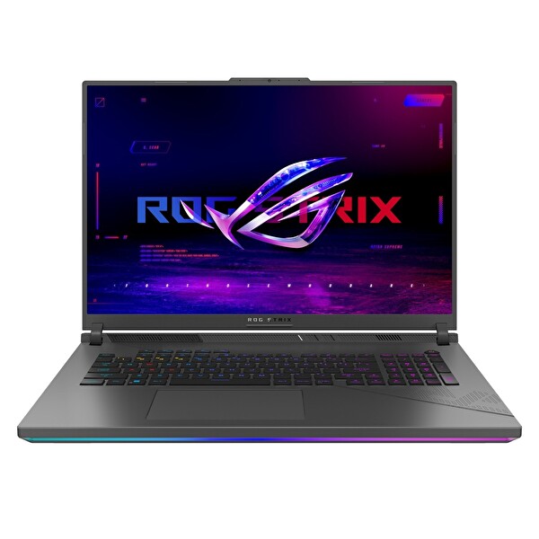 Asus Rog Strix G18 G814PP-S9045-T AMD R9-8940HX 18