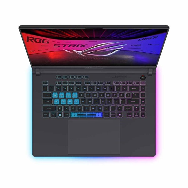 Asus ROG STRIX G16 G615JMR-S5048-T Intel i7-14650HX 16