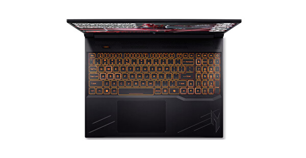 Acer Nitro NH.QTREY.001 ANV16-71 i5-14450HX 16