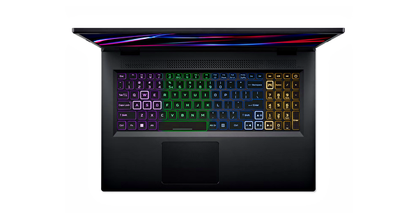 Acer Nitro 5 AN517-55A16 i7 12650H 17.3