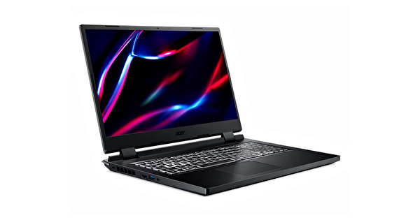 Acer Nitro 5 AN517-55A22 i7 12650H 17.3
