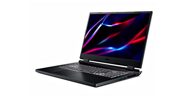 Acer Nitro 5 AN517-55A54 i7 12650H 17.3