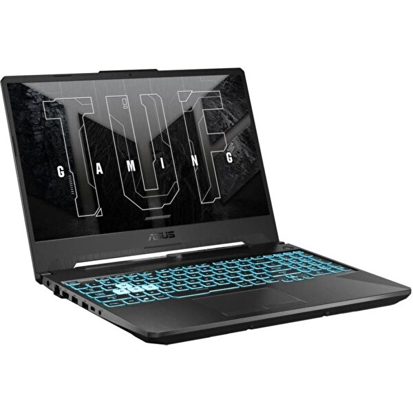 Asus Tuf Gaming A15 FA506NCGA29-HN266A29 Ryzen 7 7445HS 15.6