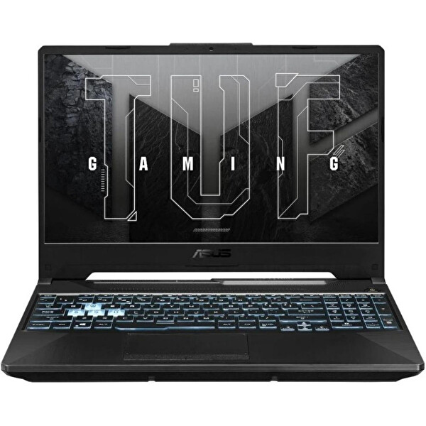 Asus Tuf Gaming A15 FA506NCGA17-HN266A17 Ryzen 7 7445HS 15.6