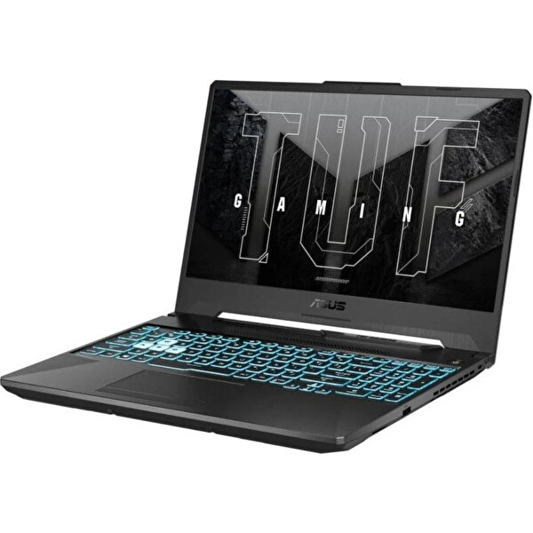 Asus Tuf Gaming A15 FA506NCGA2-HN266A2 Ryzen 7 7445HS 15.6