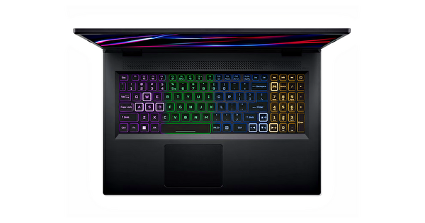 Acer Nitro 5 AN517-55A37 i7 12650H 17.3