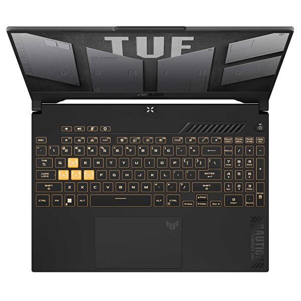 Asus TUF Gaming F15 FX507VV-LP241A017 i7-13620H 64GB 1TBSSD RTX4060 15.6