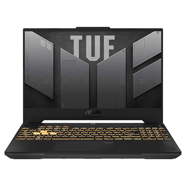 Asus TUF Gaming F15 FX507VV-LP241A013 i7-13620H 48GB 512SSD+1TBSSD RTX4060 15.6