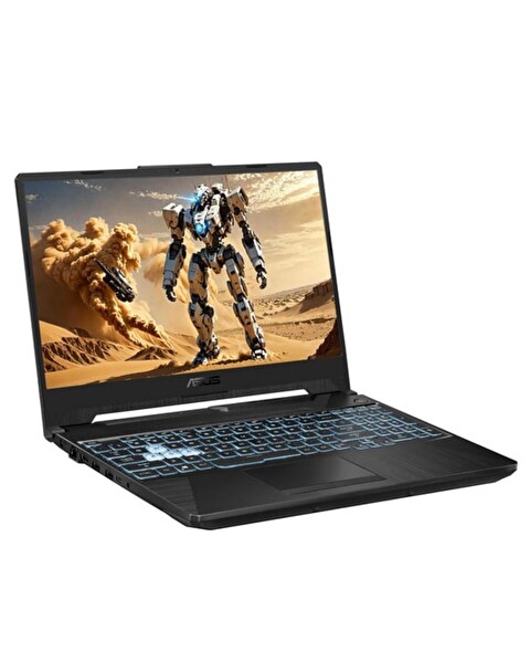 Asus TUF Gaming F16 FX607VJ-RL016 Core Ultra 5 210H 16