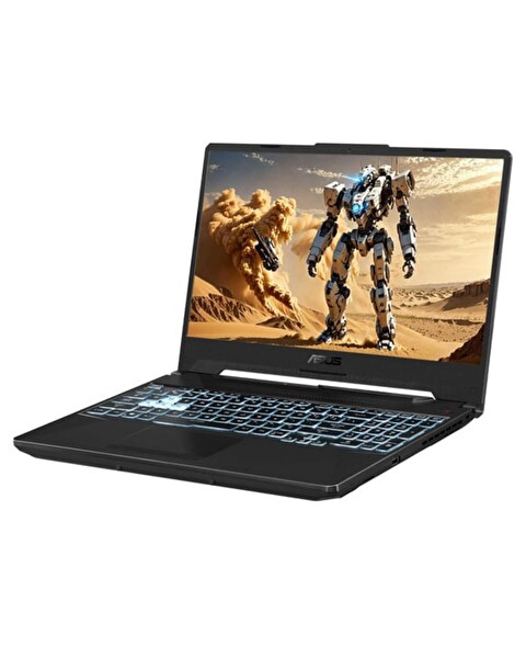 Asus TUF Gaming F16 FX607VJ-RL016 Core Ultra 5 210H 16