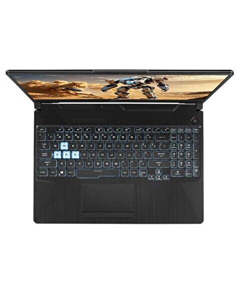 Asus TUF Gaming F16 FX607VJ-RL016 Core Ultra 5 210H 16