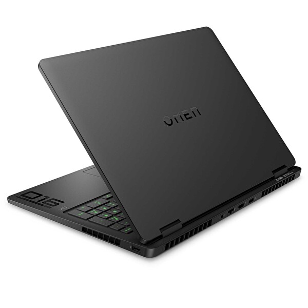 HP Omen 16-AM0037NT C39JBEA001 Ultra5 225H 32GB 512SSD+1TBSSD RTX5060 16