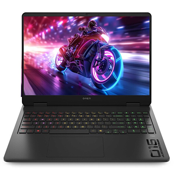 HP Omen 16-AM0037NT C39JBEA012 Ultra5 225H 64GB 1TBSSD+2TBSSD RTX5060 16