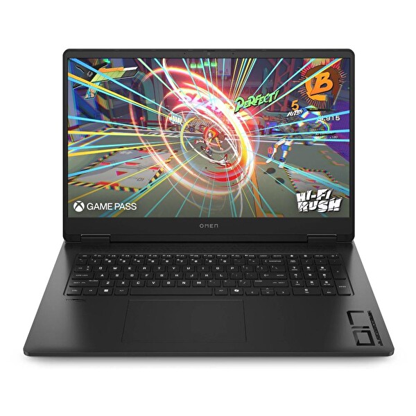 HP Omen 17-DB1022NT CD5N2EA Ryzen AI 9 365 17.3