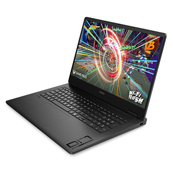 HP Omen 17-DB1022NT CD5N2EA Ryzen AI 9 365 17.3