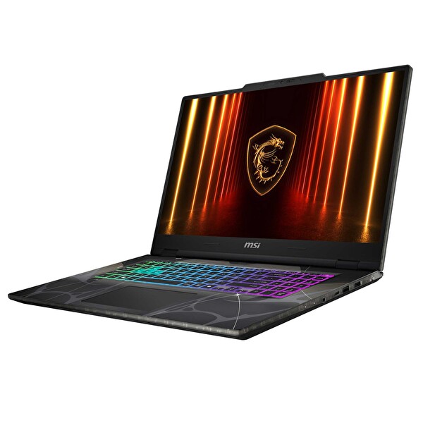 MSI Cyborg 17 B13WFKG-210XTR002 i7-13620H 48GB 512SSD RTX5060 17.3” FHD FreeDOS Laptop