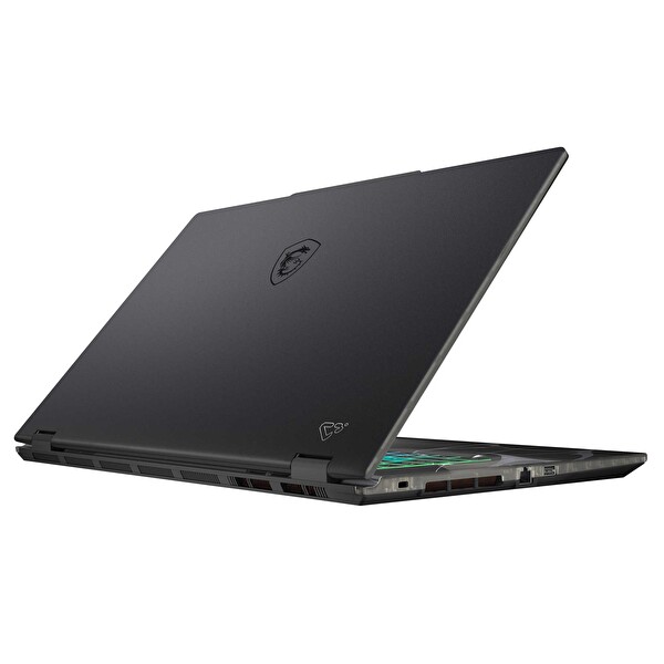 MSI Cyborg 17 B13WFKG-210XTR002 i7-13620H 48GB 512SSD RTX5060 17.3” FHD FreeDOS Laptop