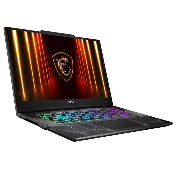 MSI Cyborg 17 B13WFKG-210XTR003 i7-13620H 48GB 1TBSSD RTX5060 17.3” FHD FreeDOS Laptop