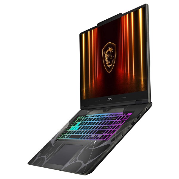 MSI Cyborg 17 B13WFKG-210XTR003 i7-13620H 48GB 1TBSSD RTX5060 17.3” FHD FreeDOS Laptop