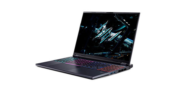 Acer Predator Helios Neo 16 AI İntel Core Ultra 9 275HX 16GB 2TB SSD RTX5070Ti Windows 11 Home 16
