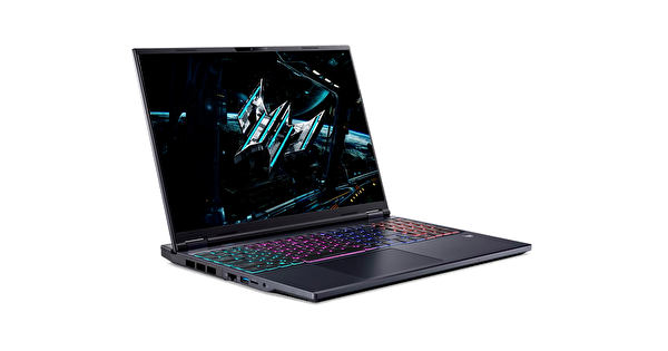 Acer Predator Helios Neo 16 AI İntel Core Ultra 9 275HX 32GB 1TB SSD RTX5070Ti Windows 10 Home 16