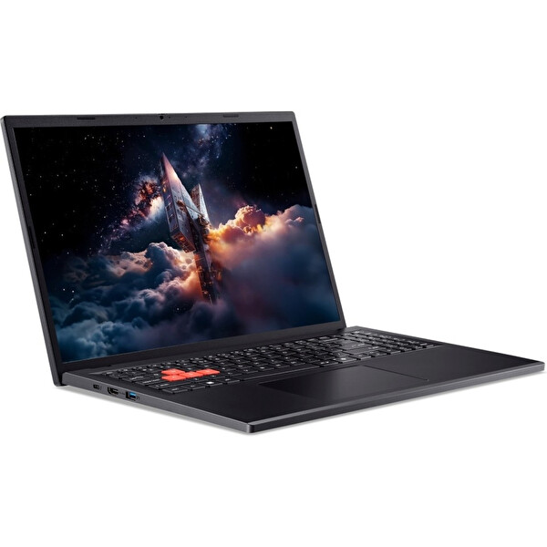Acer Nitro Lite NL16-71G-5566A76 Intel Core İ5 13420H 16