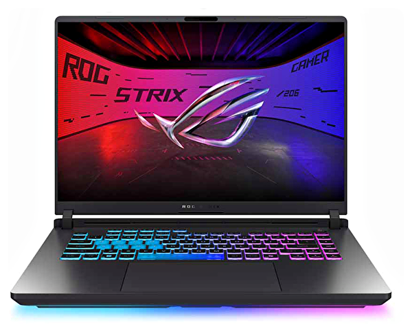 Asus ROG Strix G16 G615LRA36-S5211A36 Intel Ultra 7 255HX 16