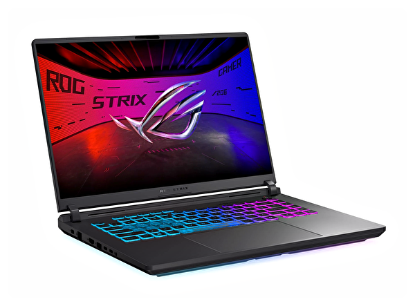 Asus ROG Strix G16 G615LRA36-S5211A36 Intel Ultra 7 255HX 16
