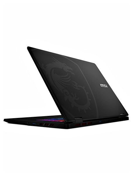 MSI CROSSHAIR 18 HX AI A2XWGKGA55-032XTRA55 İntel Core Ultra 9 275HX 16GB 4TB SSD RTX5070 Freedos 18