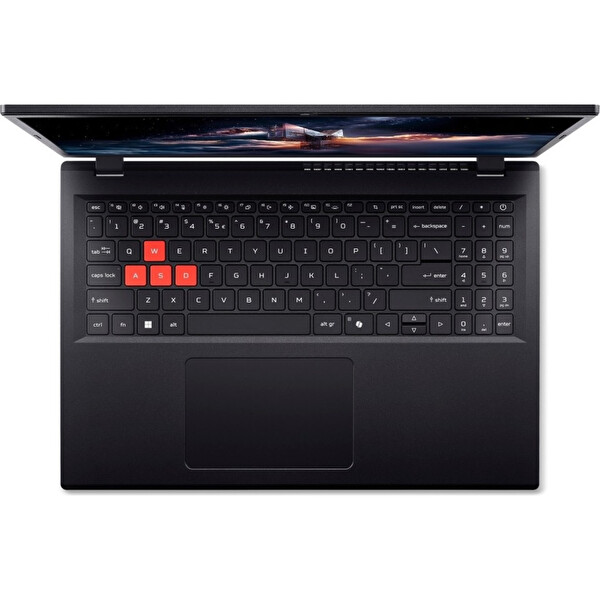 Acer Nitro Lite NL16-71G-5566A45 Intel Core İ5 13420H 16