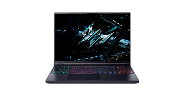 Acer Predator Helios Neo 16 AI İntel Core Ultra 9 275HX 32GB 2TB SSD RTX5070Ti Freedos 16