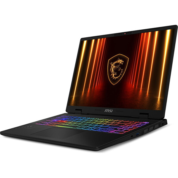 MSI Crosshair 16 HX AI D2XWGKGA26-047XTRA26 Core Ultra 9 275HX 16
