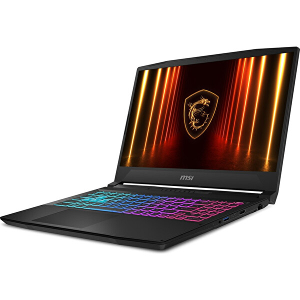 MSI Katana 15 HX B14WFKA37-817XTRA37 Core i7 14650HX 15.6