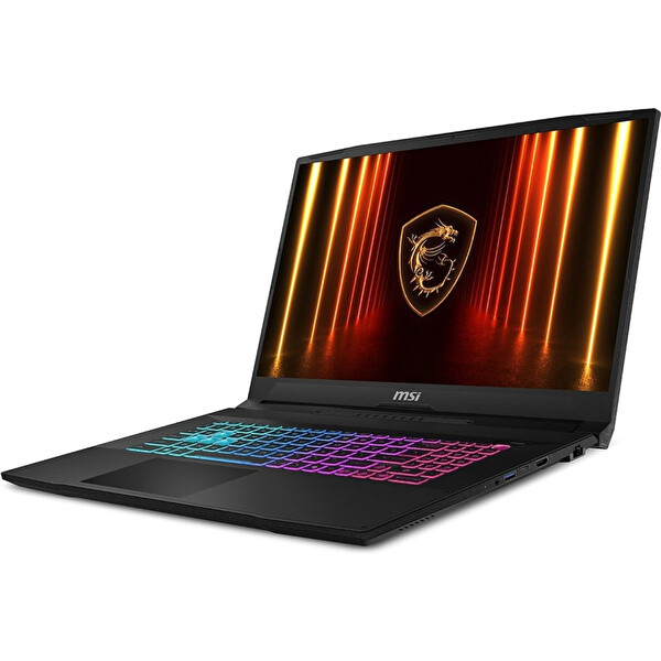 MSI Katana 17 HX B14WGKA14-046XTRA14 Core i7 14650HX 17.3