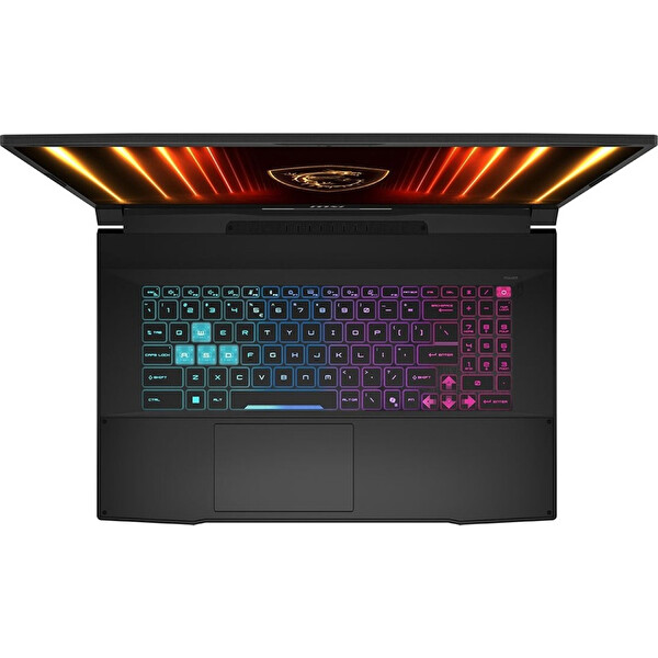 MSI Katana 17 HX B14WGKA14-046XTRA14 Core i7 14650HX 17.3
