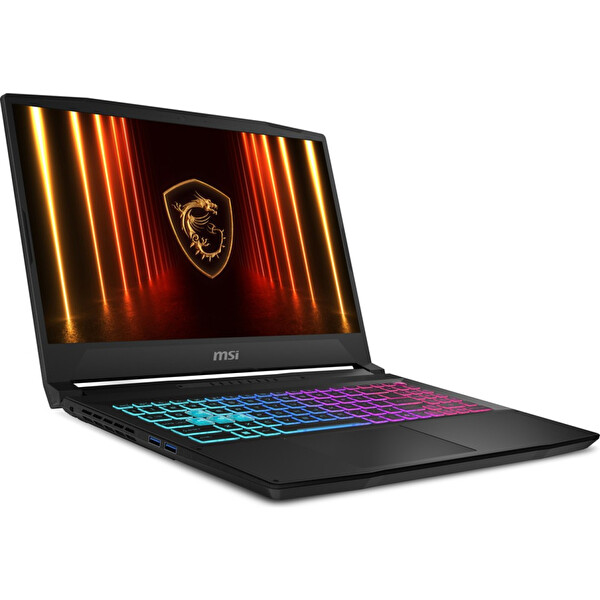 MSI Katana 15 HX B14WFKA20-817XTRA20 Core i7 14650HX 15.6