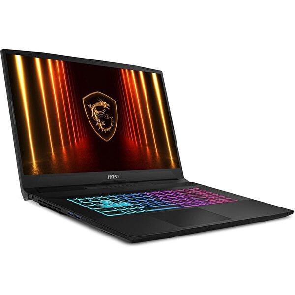 MSI Katana 17 HX B14WGKA80-046XTRA80 Core i7 14650HX 17.3