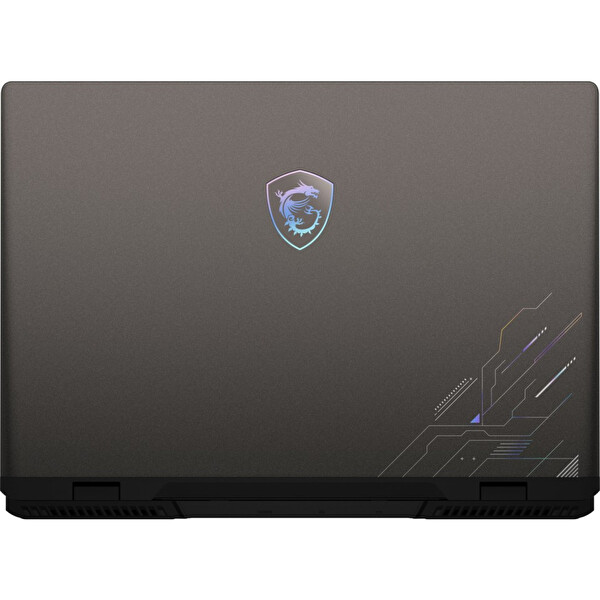 MSI Crosshair 16 HX AI D2XWGKGA4-047XTRA4 Core Ultra 9 275HX 16