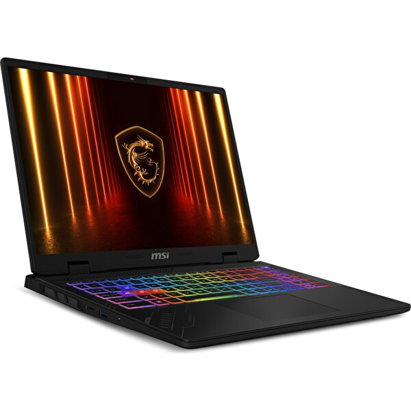 MSI Crosshair 16 HX AI D2XWGKGA46-047XTRA46 Core Ultra 9 275HX 16