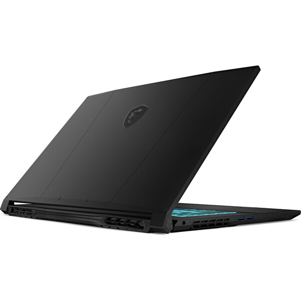 MSI Katana 17 HX B14WGKA71-046XTRA71 Core i7 14650HX 17.3