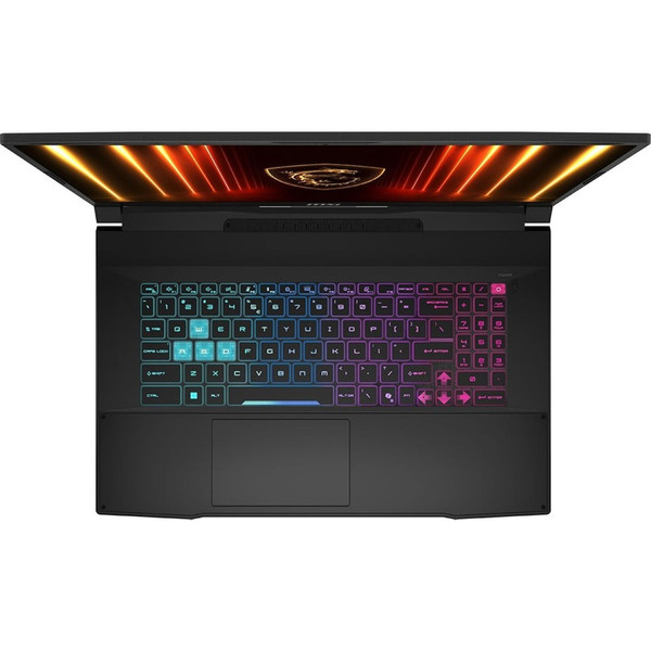 MSI Katana 17 HX B14WGKA70-046XTRA70 Core i7 14650HX 17.3