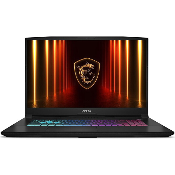 MSI Katana 17 HX B14WGKA18-046XTRA18 Core i7 14650HX 17.3