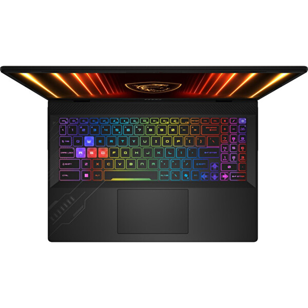 MSI Crosshair 16 HX AI D2XWGKGA18-047XTRA18 Core Ultra 9 275HX 16
