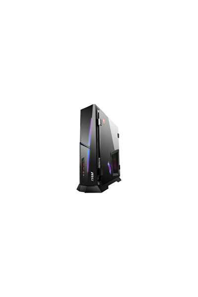 MSI MPG Trident AS AI 2NVP7-101EU Ultra 7 265F 32 GB RAM DDR5 1 TB SSD RTX5070 Shadow 2X 12G W11 Gaming Masaüstü
