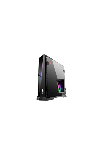 MSI MPG Trident AS AI 2NVP7-101EU Ultra 7 265F 32 GB RAM DDR5 1 TB SSD RTX5070 Shadow 2X 12G W11 Gaming Masaüstü