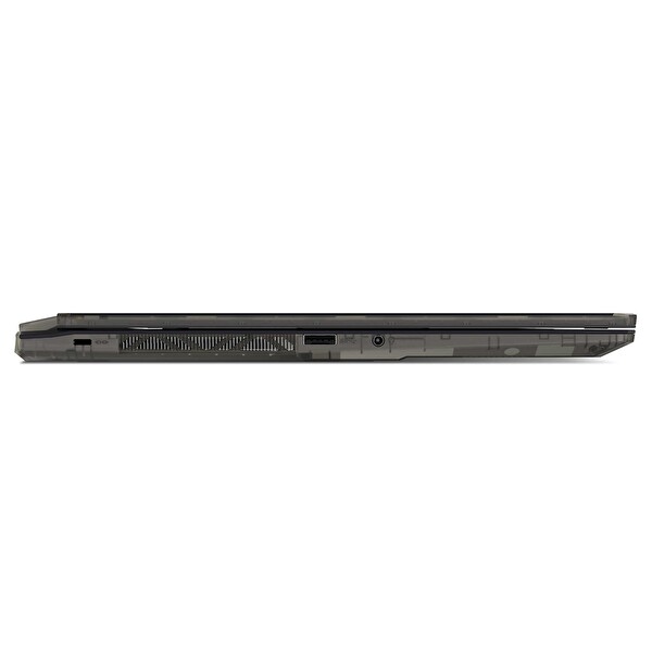 MSI Cyborg 15 A13VF-893XTR014 i7-13620H 15.6