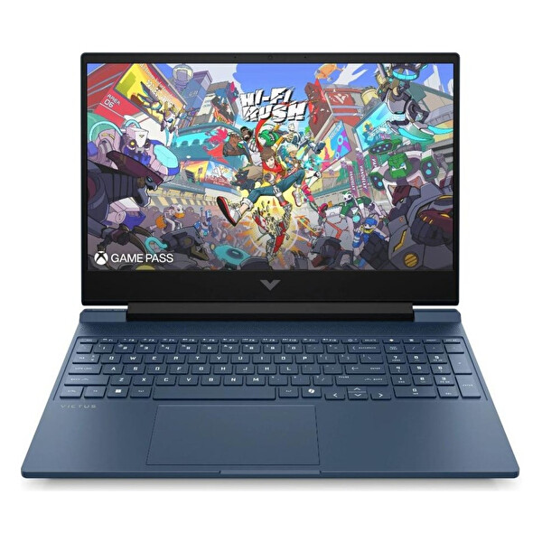 Hp Victus 15-FA2038NTA13 İntel Core İ7 13620H 8 GB 1TB SSD RTX5060 W11Home 15.6
