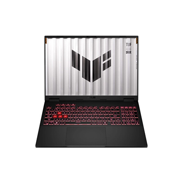 Asus Tuf A16 FA608PPA33-QT031A33 AMD Ryzen 9 8940HX 8 GB 2 TB SSD RTX5070 W11Pro 16