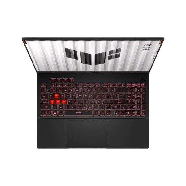 Asus Tuf A16 FA608PPA24-QT031A24 AMD Ryzen 9 8940HX 64 GB 2 TB SSD RTX5070 W10Home 16